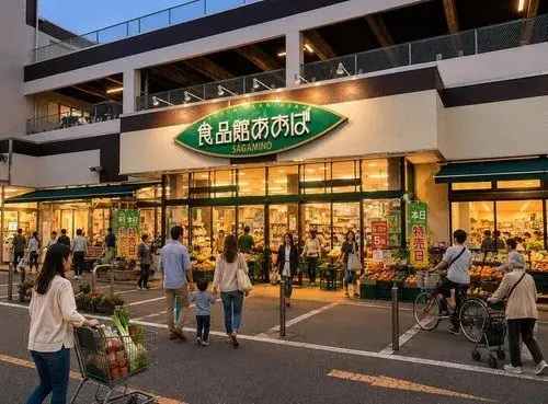 6LDK Ciudad de Kawasaki Prefectura de Kanagawa (11)