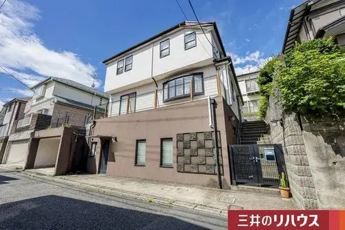 Propriété 5LDK Tamaku Kawasaki Kanagawa (2)