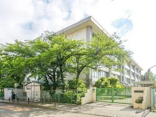 Propriété 5LDK Tamaku Kawasaki Kanagawa (20)