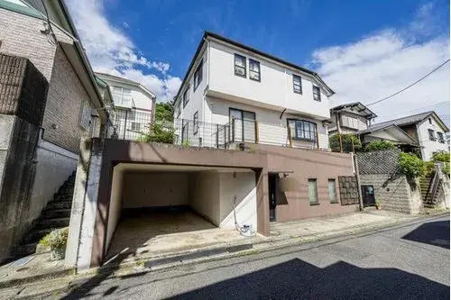 Propriété 5LDK Tamaku Kawasaki Kanagawa (3)