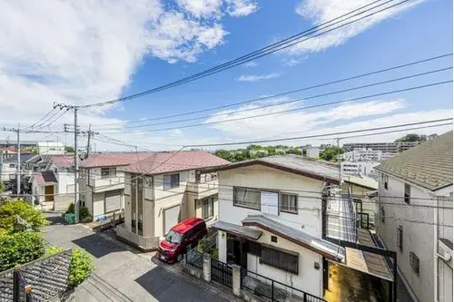 Propriété 5LDK Tamaku Kawasaki Kanagawa (6)