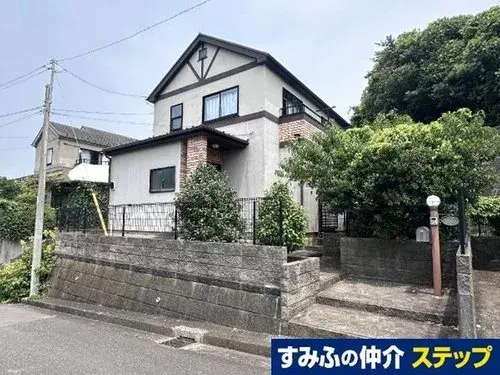 Akiya in Kanagawa