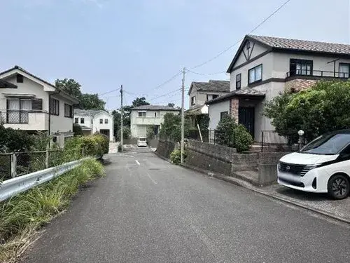 [4LDK Property] Kanazawa Ward, Yokohama City, Kanagawa Prefecture (2)