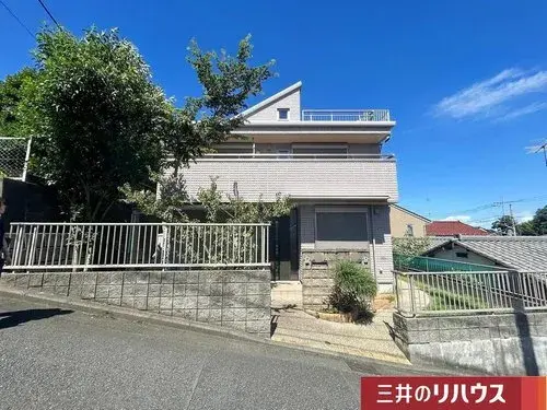 5LDK+S 横浜市旭区 神奈川県 (2)