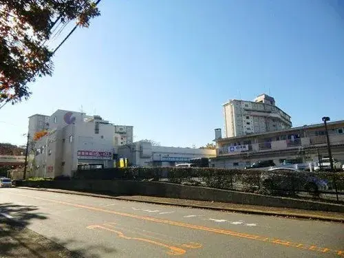 5LDK+S 横浜市旭区 神奈川県 (17)