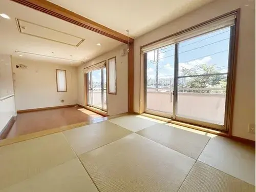 5LDK+S 横浜市旭区 神奈川県 (8)