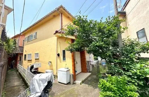 Akiya in 横滨市中区