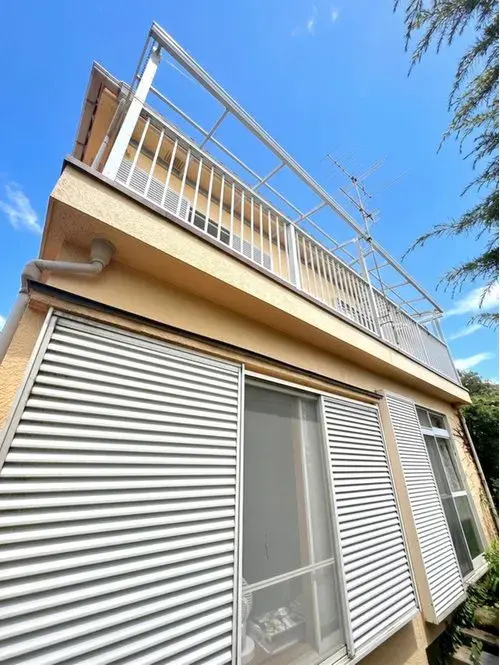4LDK property Yokohama City Kanagawa Prefecture (2)