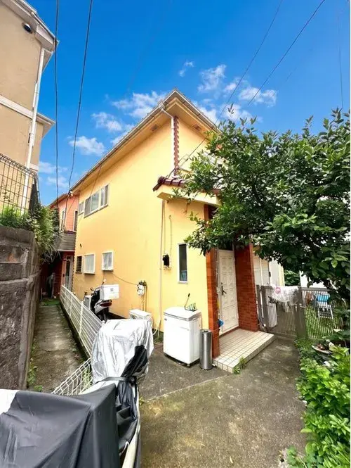 4LDK property Yokohama City Kanagawa Prefecture (4)
