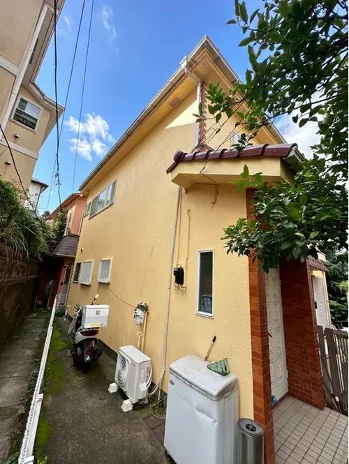 4LDK property Yokohama City Kanagawa Prefecture (5)