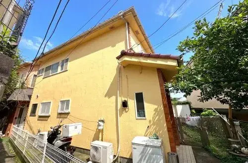 4LDK property Yokohama City Kanagawa Prefecture (6)