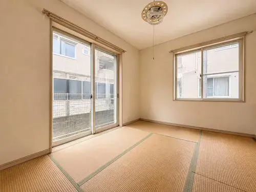 4LDK Property Ebina City Kanagawa Prefecture (5)