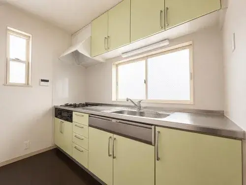 4LDK Property Ebina City Kanagawa Prefecture (6)