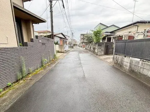 Akiya in Kanagawa