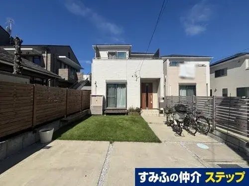 Akiya in Kanagawa