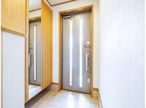 2LDK+S Propiedad Nakahara-ku, Ciudad de Kawasaki, Prefectura de Kanagawa (12)