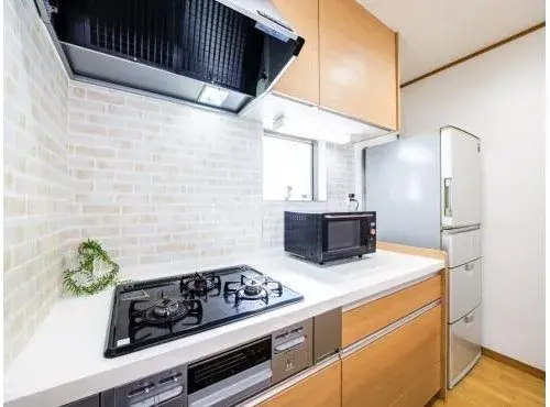 2LDK+S Propiedad Nakahara-ku, Ciudad de Kawasaki, Prefectura de Kanagawa (13)