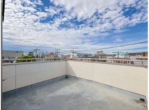 2LDK+S Propiedad Nakahara-ku, Ciudad de Kawasaki, Prefectura de Kanagawa (20)