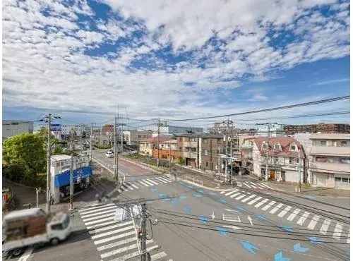 2LDK+S Propiedad Nakahara-ku, Ciudad de Kawasaki, Prefectura de Kanagawa (21)