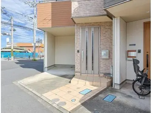 2LDK+S Propiedad Nakahara-ku, Ciudad de Kawasaki, Prefectura de Kanagawa (4)