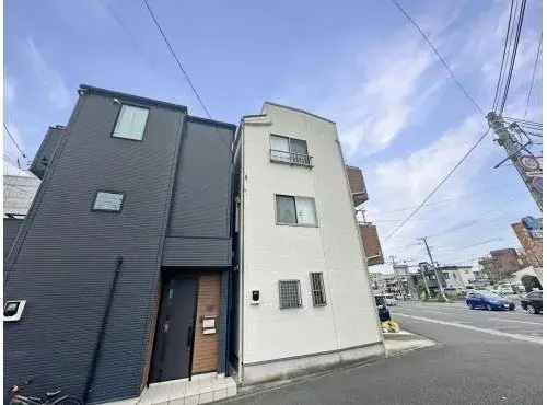 2LDK+S Propiedad Nakahara-ku, Ciudad de Kawasaki, Prefectura de Kanagawa (5)