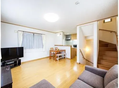 2LDK+S Propiedad Nakahara-ku, Ciudad de Kawasaki, Prefectura de Kanagawa (8)