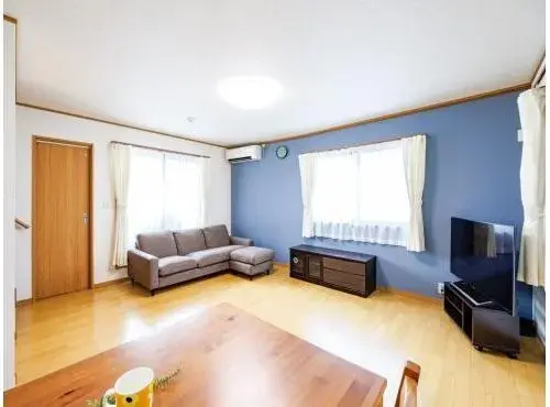 2LDK+S Propiedad Nakahara-ku, Ciudad de Kawasaki, Prefectura de Kanagawa (9)