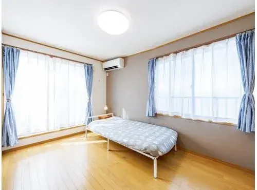 2LDK+S Propiedad Nakahara-ku, Ciudad de Kawasaki, Prefectura de Kanagawa (10)