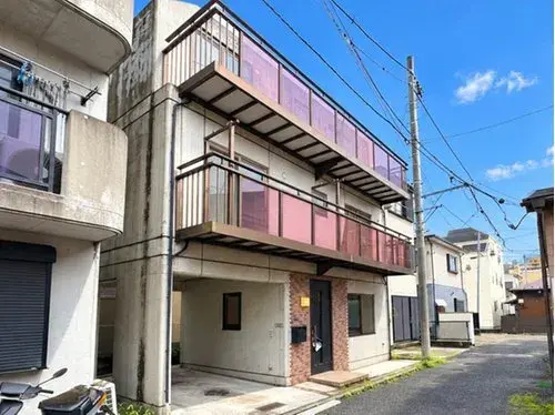 Akiya in Kanagawa