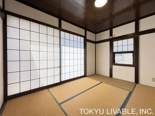 4LDK Yokohama City Kanagawa Prefecture (12)