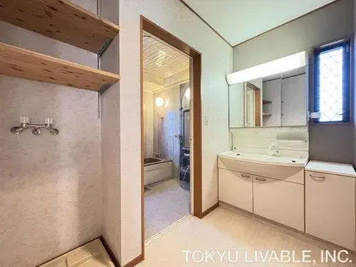 4LDK Yokohama City Kanagawa Prefecture (15)