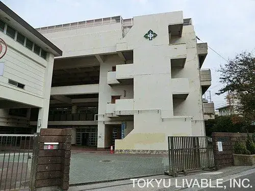 4LDK Yokohama City Kanagawa Prefecture (19)