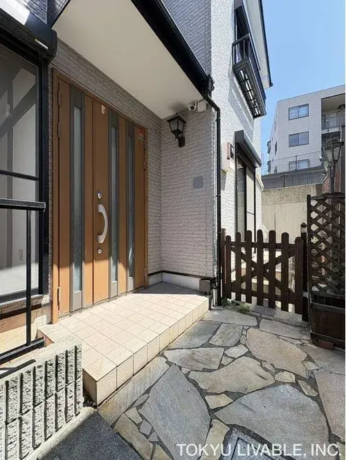 4LDK Yokohama City Kanagawa Prefecture (3)