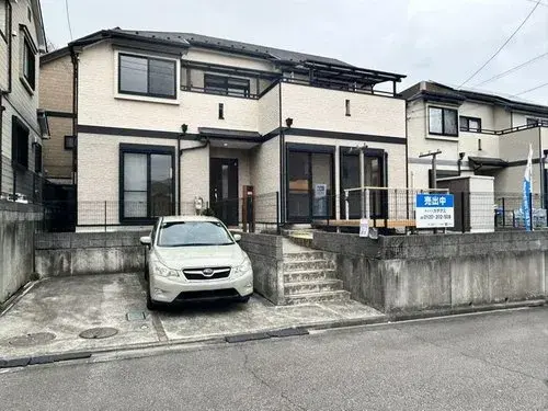 Propiedad 4LDK Ciudad de Atsugi Prefectura de Kanagawa (2)