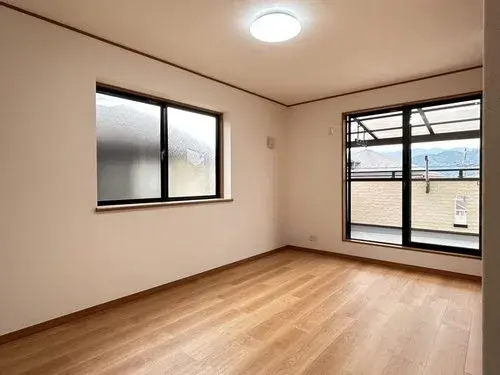 Propiedad 4LDK Ciudad de Atsugi Prefectura de Kanagawa (11)