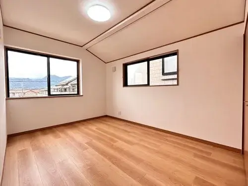 Propiedad 4LDK Ciudad de Atsugi Prefectura de Kanagawa (12)