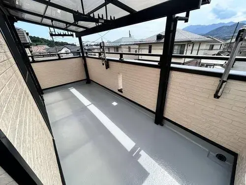 Propiedad 4LDK Ciudad de Atsugi Prefectura de Kanagawa (13)