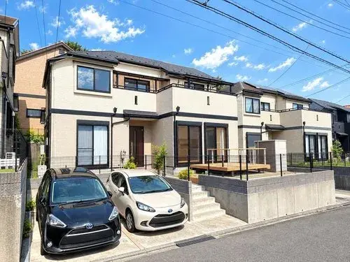 Propiedad 4LDK Ciudad de Atsugi Prefectura de Kanagawa (3)