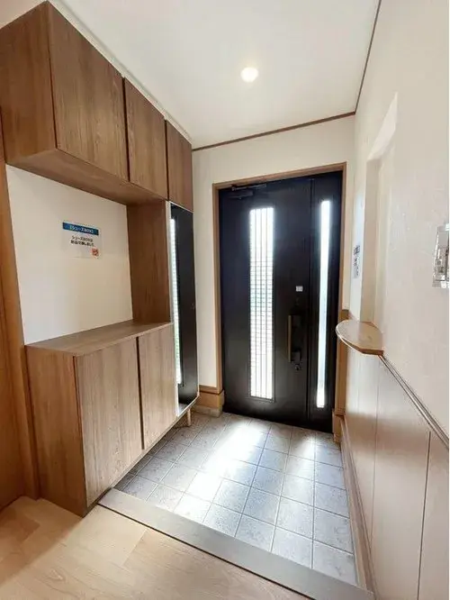 Propiedad 4LDK Ciudad de Atsugi Prefectura de Kanagawa (7)