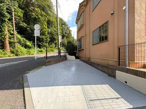 Akiya in Kanagawa