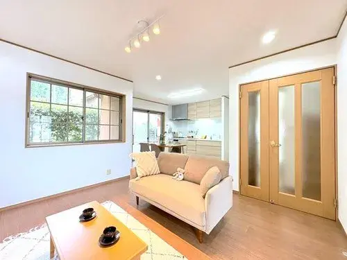 4LDK Propiedad Ciudad de Yokohama Prefectura de Kanagawa (12)