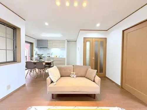 4LDK Propiedad Ciudad de Yokohama Prefectura de Kanagawa (13)