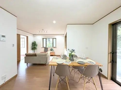 4LDK Propiedad Ciudad de Yokohama Prefectura de Kanagawa (14)