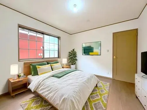 4LDK Propiedad Ciudad de Yokohama Prefectura de Kanagawa (24)