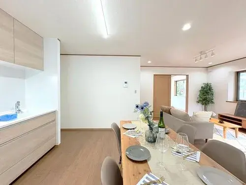 4LDK Propiedad Ciudad de Yokohama Prefectura de Kanagawa (25)