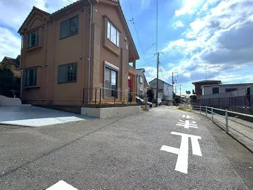 4LDK Propiedad Ciudad de Yokohama Prefectura de Kanagawa (4)