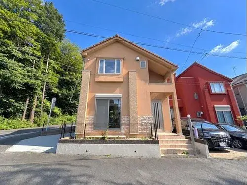 4LDK Propiedad Ciudad de Yokohama Prefectura de Kanagawa (5)