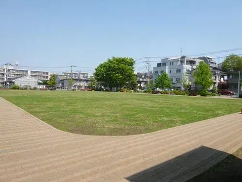 4LDK Propiedad Ciudad de Yokohama Prefectura de Kanagawa (44)