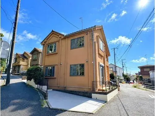 4LDK Propiedad Ciudad de Yokohama Prefectura de Kanagawa (6)