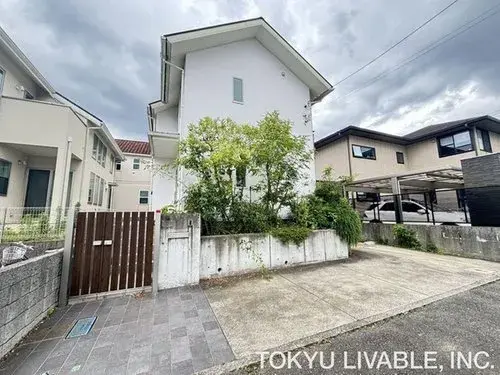 Akiya in Kanagawa